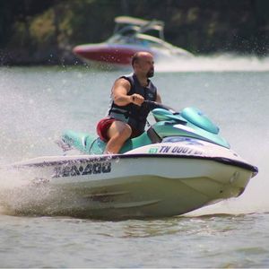 Meet your Posher, Matt